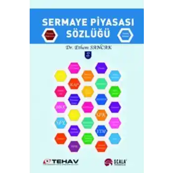 Sermaye Piyasası Sözlüğü