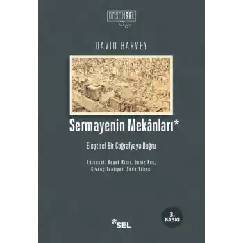 Sermayenin Mekanları