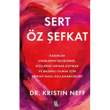 Sert Öz Şefkat
