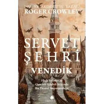 Servet Şehri Venedik