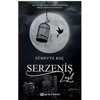 Serzeniş - Leyl