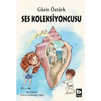 Ses Koleksiyoncusu