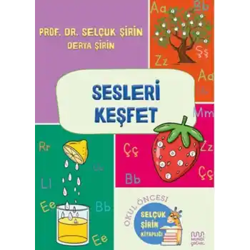 Sesleri Keşfet
