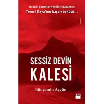 Sessiz Devin Kalesi