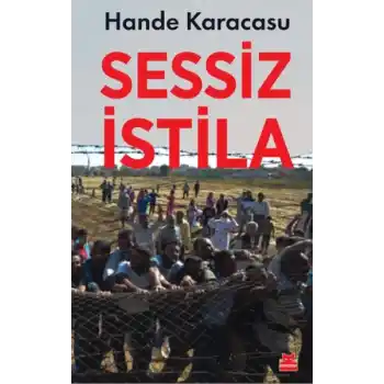 Sessiz İstila