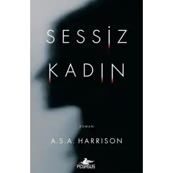Sessiz Kadın