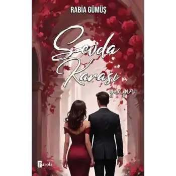 Sevda Karası – Yangın