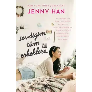 Sevdiğim Tüm Erkeklere