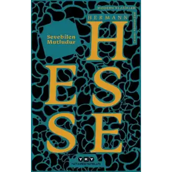 Sevebilen Mutludur - Modern Klasikler