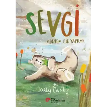 Sevgi Adında Bir Yaprak