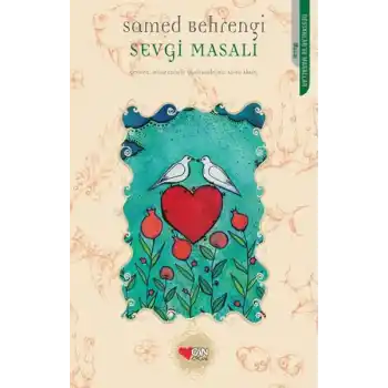 Sevgi Masalı