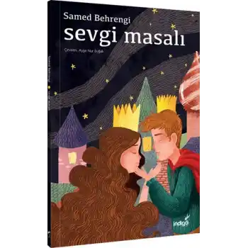 Sevgi Masalı