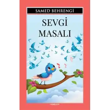Sevgi Masalı