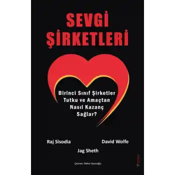 Sevgi Şirketleri