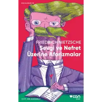 Sevgi ve Nefret Üzerine Aforizmalar