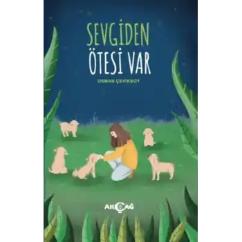 Sevgiden Ötesi Var