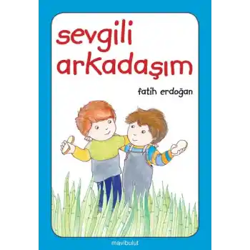 Sevgili Arkadaşım