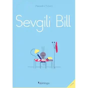 Sevgili Bill