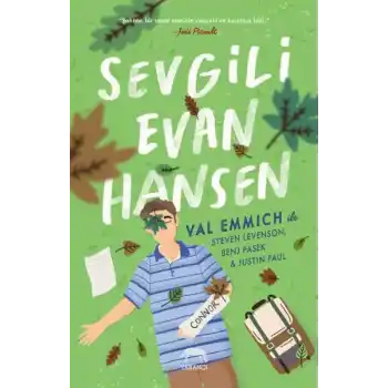 Sevgili Evan Hansen