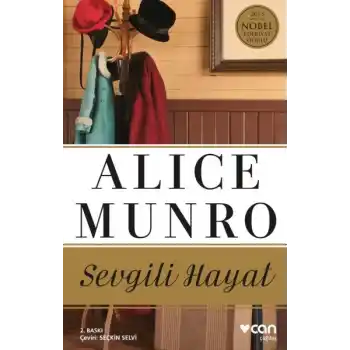 Sevgili Hayat