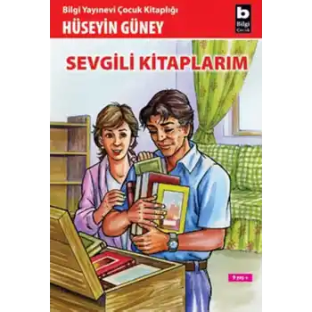 Sevgili Kitaplarım