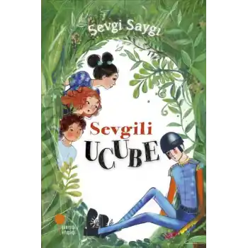 Sevgili Ucube