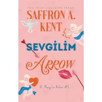 Sevgilim Arrow