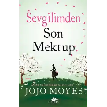 Sevgilimden Son Mektup