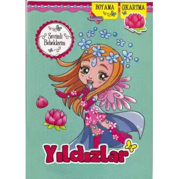 Sevimli Bebeklerim - Yıldızlar