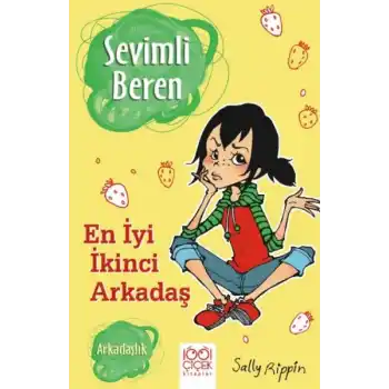Sevimli Beren: En İyi İkinci Arkadaş - Arkadaşlık