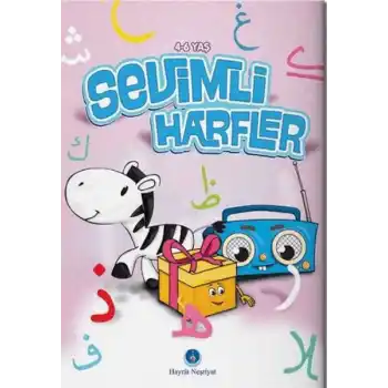 Sevimli Harfler