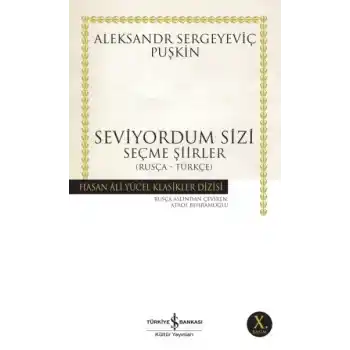 Seviyordum Sizi - Hasan Ali Yücel Klasikleri