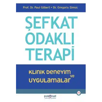 Şevkat Odaklı Terapi