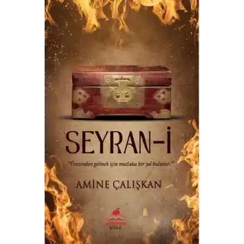 Seyrani Üstesinden Gelmek İçin Mutlaka Bir Yol