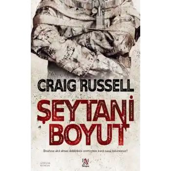 Şeytani Boyut