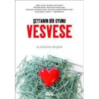 Şeytanın Bir Oyunu Vesvese