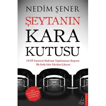 Şeytanın Kara Kutusu