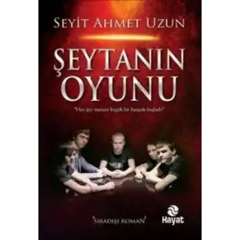 Şeytanın Oyunu