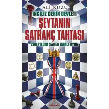 Şeytanın Satranç Tahtası