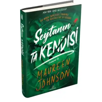 Şeytanın Ta Kendisi 3: Duvardaki El