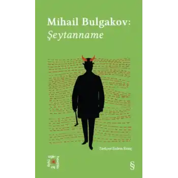 Şeytanname - Everest Açıkhava 12