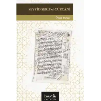 Seyyid Şerif El Cürcani