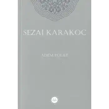 Sezai Karakoç