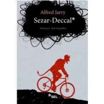 Sezar - Deccal