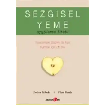 Sezgisel Yeme Uygulama Kitabı