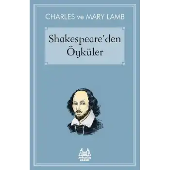 Shakespeare’den Öyküler