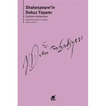 Shakespeare’in Dokuz Yaşamı