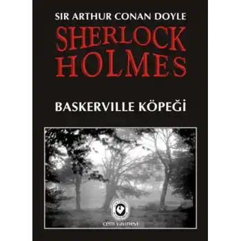 Sherlock Holmes - Baskerville Köpeği