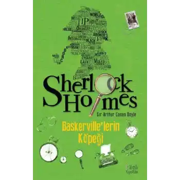 Sherlock Holmes: BaskervilleLerin Köpeği