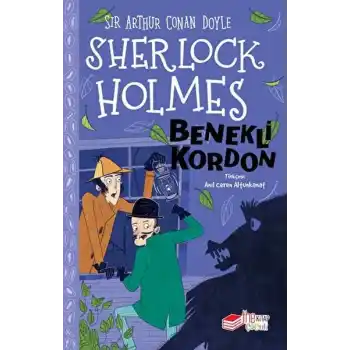 Sherlock Holmes - Benekli Kordon